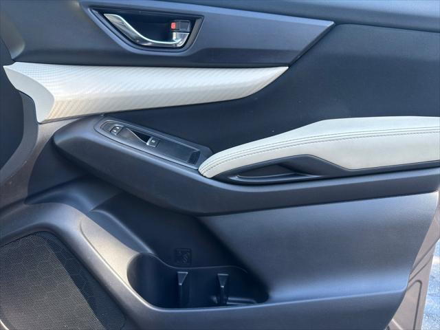 2021 Subaru Ascent Premium