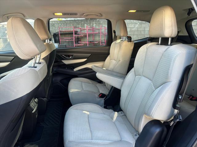 2021 Subaru Ascent Premium
