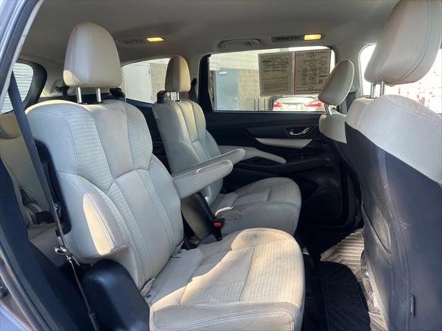 2021 Subaru Ascent Premium