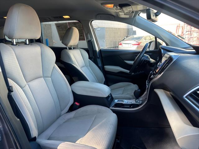 2021 Subaru Ascent Premium