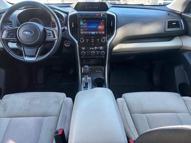 2021 Subaru Ascent Premium