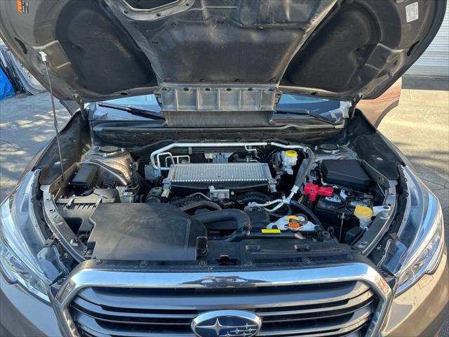 2021 Subaru Ascent Premium