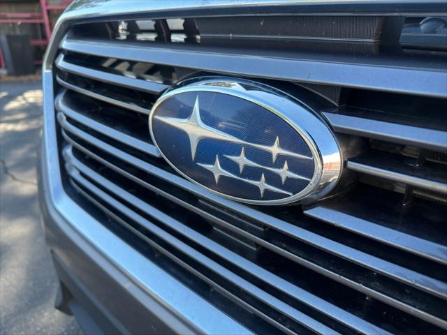 2021 Subaru Ascent Premium