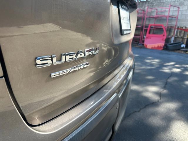 2021 Subaru Ascent Premium