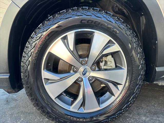 2021 Subaru Ascent Premium
