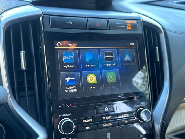 2021 Subaru Ascent Premium