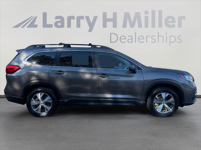 2021 Subaru Ascent Premium