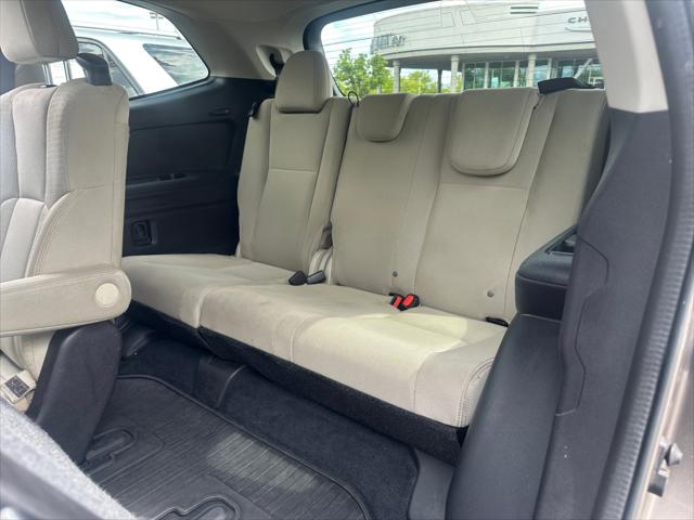 2021 Subaru Ascent Premium