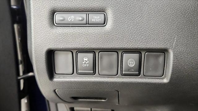 2022 Nissan Murano S Intelligent AWD
