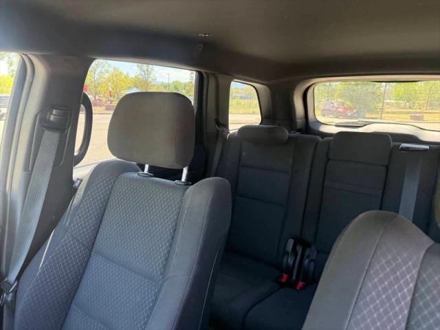 2018 Jeep Grand Cherokee Laredo E 4x4