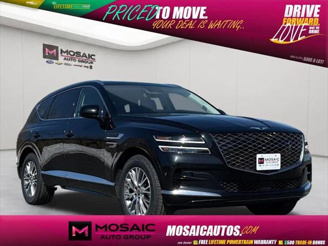 2024 Genesis GV80 2.5T AWD for sale in Zumbrota, MN