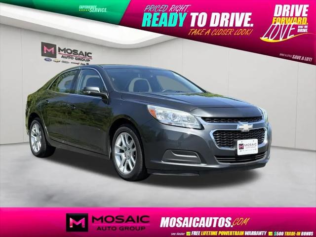 2015 Chevrolet Malibu 1LT for sale in Zumbrota, MN