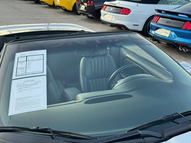 2000 Pontiac Firebird Trans Am