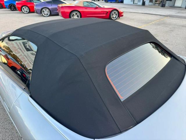2000 Pontiac Firebird Trans Am