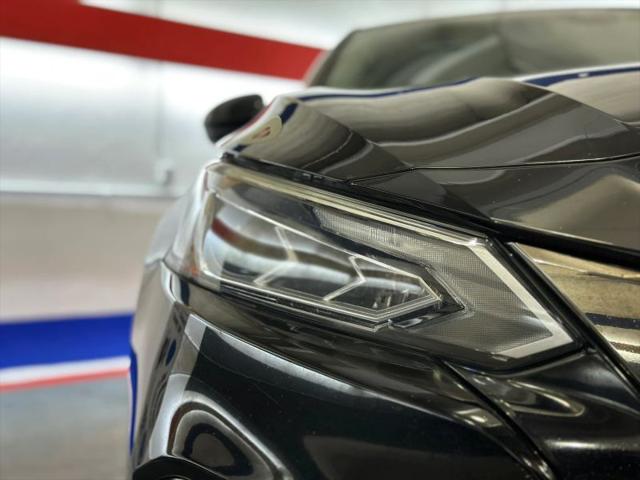 2020 Nissan Altima SR FWD