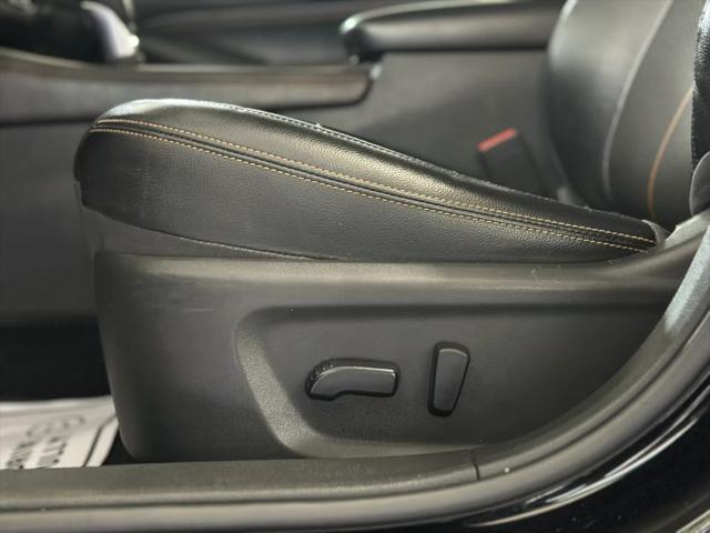 2020 Nissan Altima SR FWD