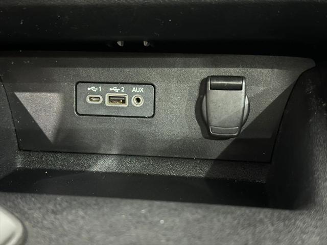 2020 Nissan Altima SR FWD