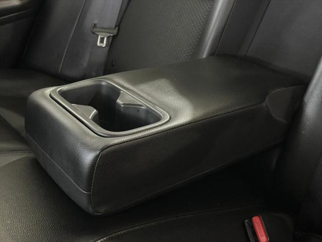 2020 Nissan Altima SR FWD