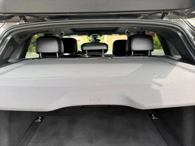 2015 Porsche Macan Turbo