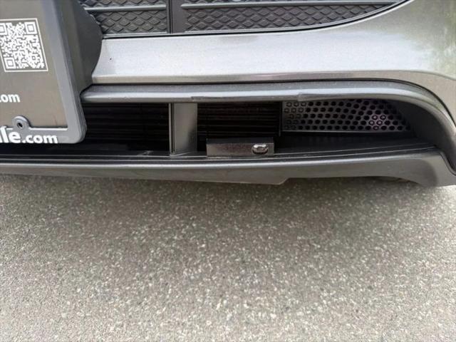 2015 Porsche Macan Turbo