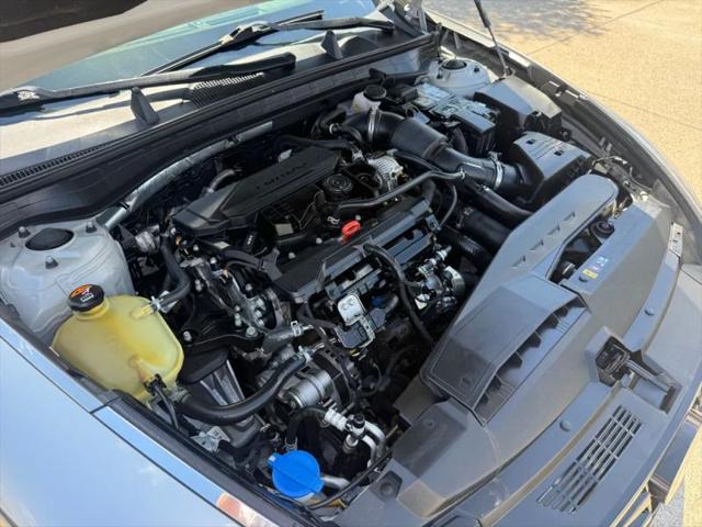 2021 Hyundai Sonata SEL Plus