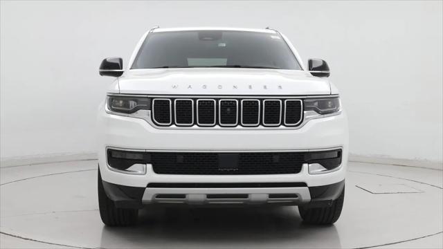 2024 Jeep Wagoneer Series II 4x4