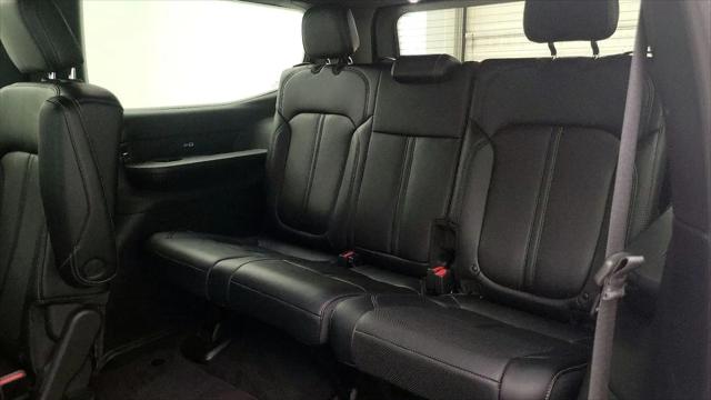 2024 Jeep Wagoneer Series II 4x4