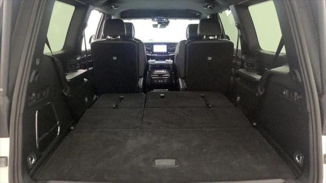 2024 Jeep Wagoneer Series II 4x4