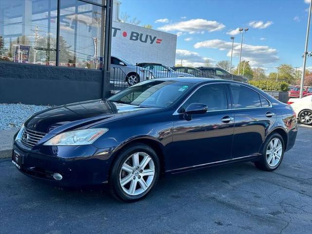 2008 Lexus ES 350 350