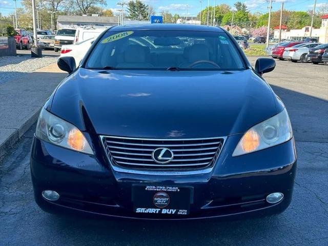 2008 Lexus ES 350 350