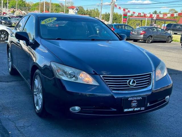 2008 Lexus ES 350 350
