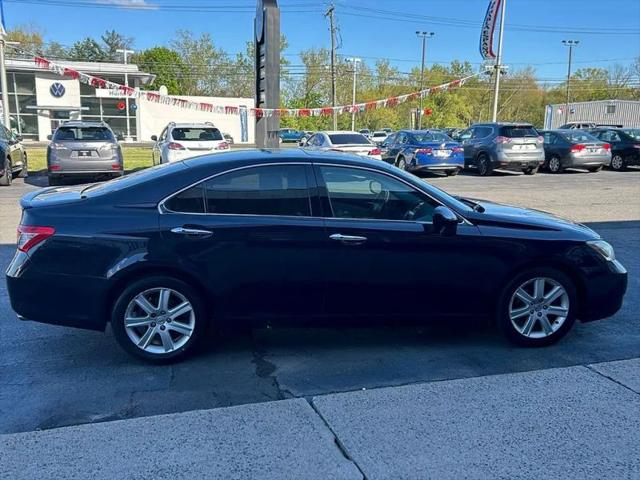 2008 Lexus ES 350 350