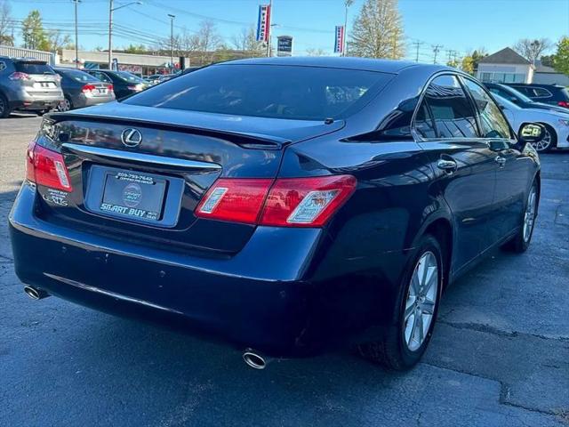 2008 Lexus ES 350 350
