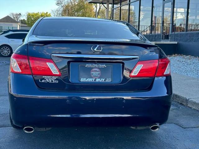 2008 Lexus ES 350 350