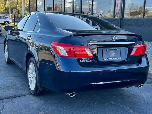 2008 Lexus ES 350 350