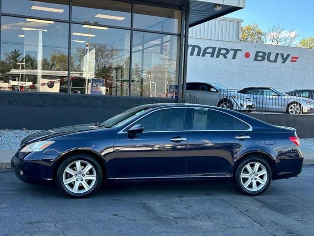 2008 Lexus ES 350 350