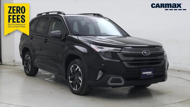 2025 Subaru Forester Limited for sale in East Haven, CT