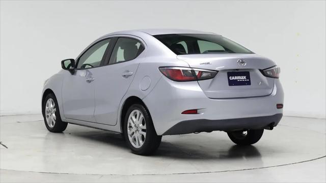 2017 Toyota Yaris iA Base