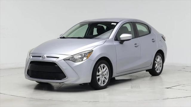 2017 Toyota Yaris iA Base