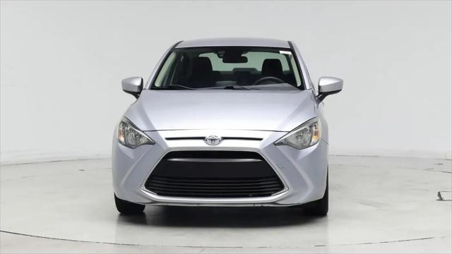2017 Toyota Yaris iA Base