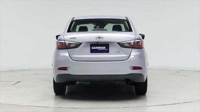 2017 Toyota Yaris iA Base