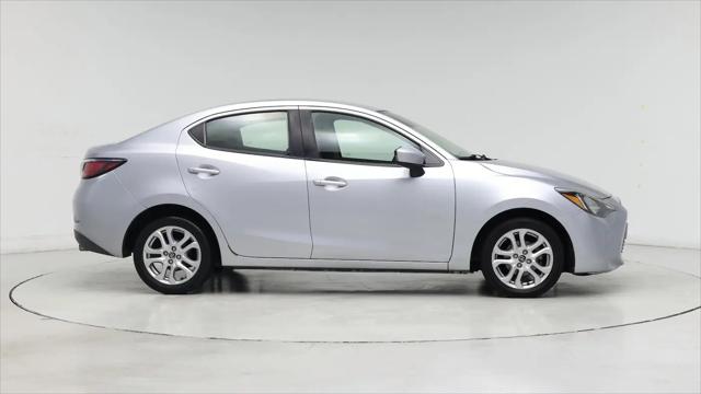 2017 Toyota Yaris iA Base