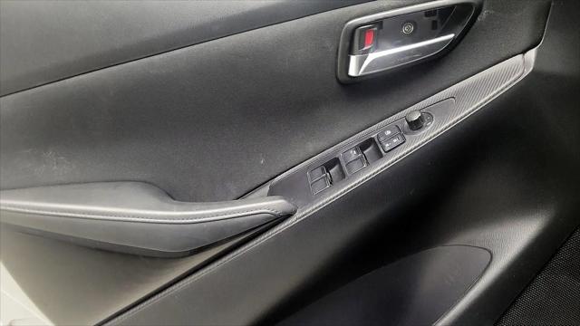 2017 Toyota Yaris iA Base