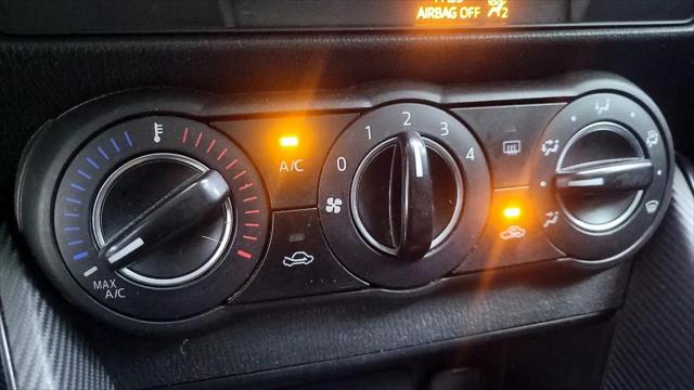 2017 Toyota Yaris iA Base