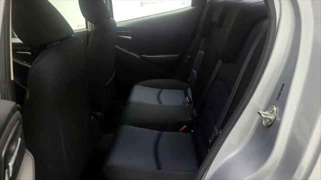 2017 Toyota Yaris iA Base