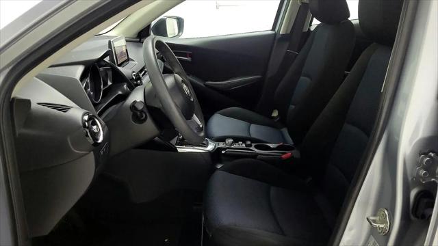 2017 Toyota Yaris iA Base