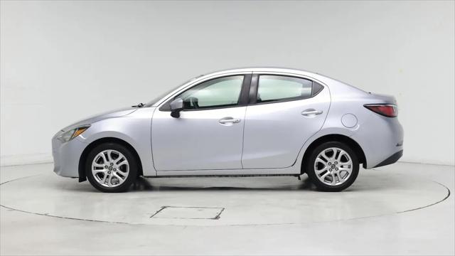 2017 Toyota Yaris iA Base