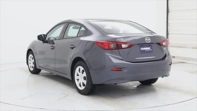 2014 Mazda Mazda3 i SV