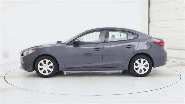 2014 Mazda Mazda3 i SV