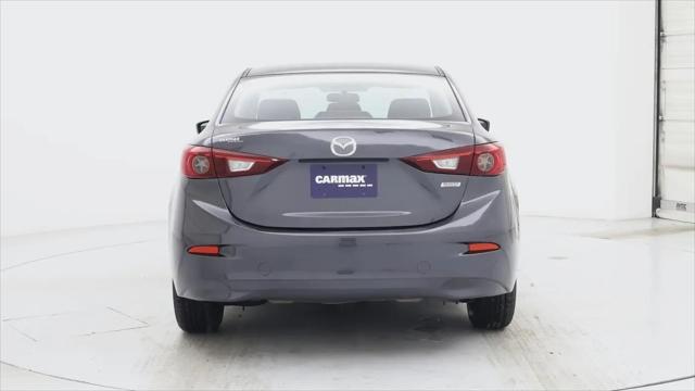 2014 Mazda Mazda3 i SV